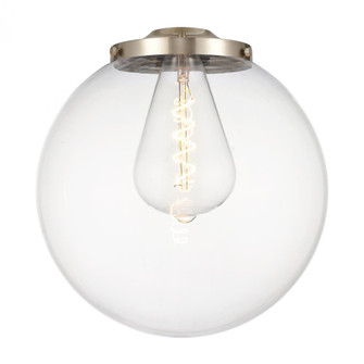 Beacon 14'' Clear Glass (3442|G202-14)