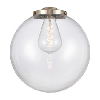 Beacon 16'' Clear Glass (3442|G202-16)