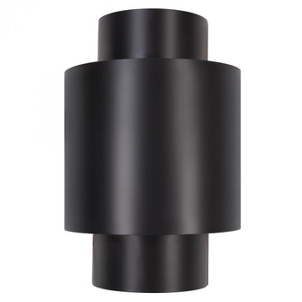 Uttermost Youngstown Dark Bronze 2 Light Sconce (85|22570)