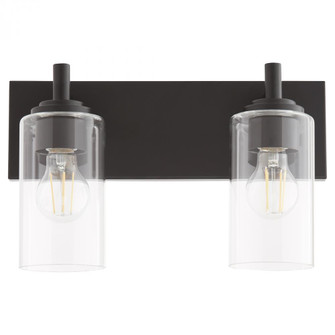 FALLSTAFF 2LT VANITY - MB (83|5200-2-59)
