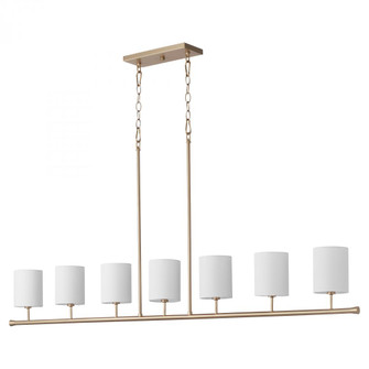 HARMONY 7LT LINEAR - AGB (83|647-7-80)
