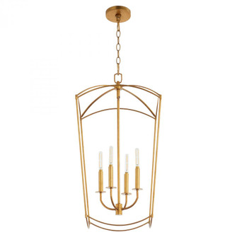 MANTLE 4LT ENTRY - GL (83|6812-4-74)