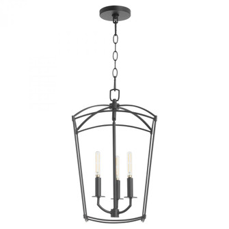 MANTLE 3LT ENTRY - MB (83|6812-3-59)