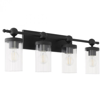 LEE BLVD 4LT VANITY -MB (83|560-4-59)