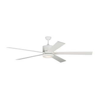 Vision 72 LED - Matte White (38|5VMR72RZWD)