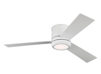 Clarity 56 LED - Matte White (38|3CLMR56RZWD-V1)