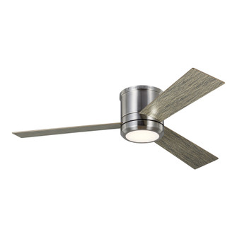 Clarity 56'' Ceiling Fan (38|3CLMR56BSLGD-V1)