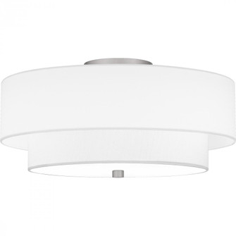 Quoizel Semi-Flush Mount (26|QSF6177BN)