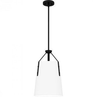 Quoizel Piccolo Pendant (26|QPP6192MBK)