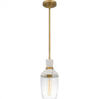Quoizel Piccolo Pendant (26|QPP6189AB)