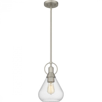 Quoizel Piccolo Pendant (26|QPP6187BN)