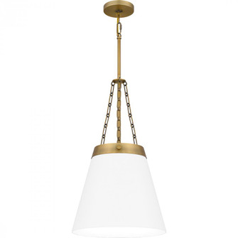 Quoizel Piccolo Pendant (26|QPP6183AB)