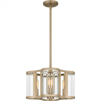 Quoizel Pendant (26|QP6193BGD)