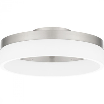 Cohen Flush Mount (26|PCOH1608BN)