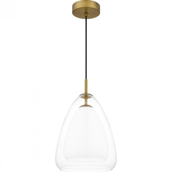 Aero Mini Pendant (26|PCAER1511AB)