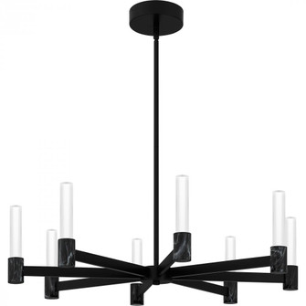 Adler Chandelier (26|PCADR5030MBK)