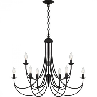 Mirren Chandelier (26|MRN5030IB)