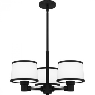 Kylen Chandelier (26|KYL2822MBK)