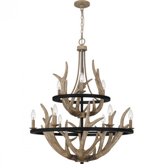 Journey Chandelier (26|JR5032EK)