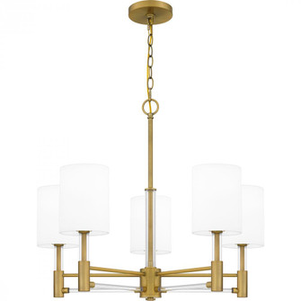 Gretchen Chandelier (26|GCN5026AB)