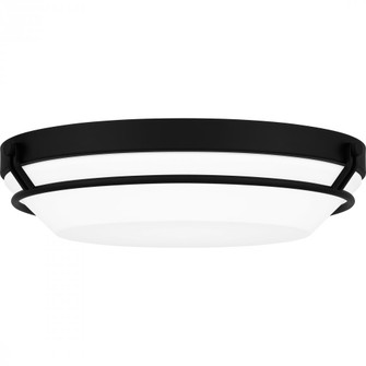 Dunbar Flush Mount (26|DNB1616MBK)