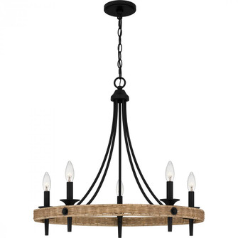 Catania Chandelier (26|CNI5026MBK)