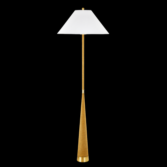 Indie Floor Lamp (6939|HL804401-AGB)