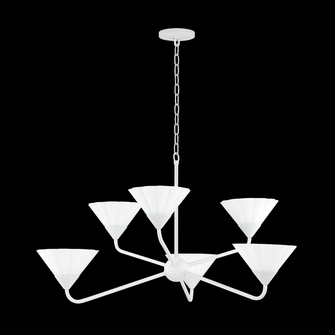 Kelsey Chandelier (6939|H817806-TWH)