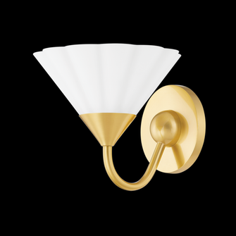 Kelsey Wall Sconce (6939|H817101-AGB)