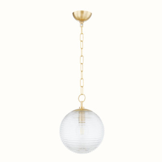 Sara Pendant (6939|H815701S-AGB)