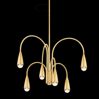 Jenica Chandelier (6939|H811806-AGB)