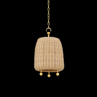 Elena Pendant (6939|H802701S-AGB)
