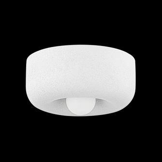 Doris Flush Mount (6939|H799501-AGB/CTW)