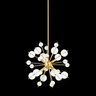 Linnea Chandelier (6939|H794806-AGB)
