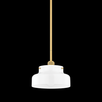Luella Pendant (6939|H790701S-AGB)