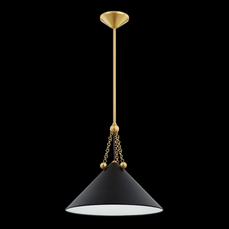 Kalea Pendant (6939|H784701S-AGB/SBK)