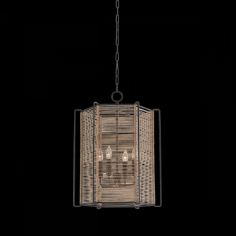 RAMON Lantern (52|F9818-TBK)