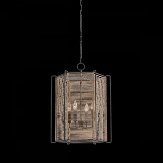 RAMON Lantern (52|F9818-TBK)