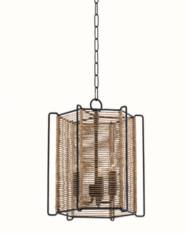 RAMON Lantern (52|F9813-TBK)
