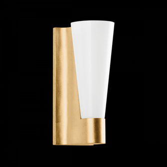ABNER Wall Sconce (52|B9913-VGL)