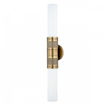 LIAM Wall Sconce (52|B1226-PBR)