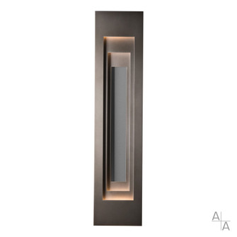 Procession Large Outdoor Sconce (65|403061-SKT-77-78)