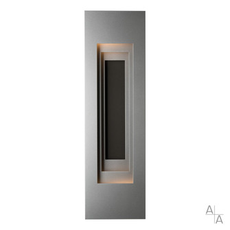 Procession Small Outdoor Sconce (65|403052-SKT-78-80)