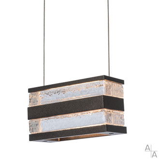 Stacks LED Pendant (65|401854-LED-STND-14-ZM0562)