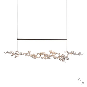 Coral LED Pendant (65|401326-LED-STND-07-85)