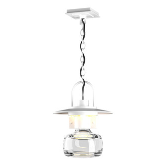 Mason Large Outdoor Ceiling Fixture (65|363005-SKT-02-ZM0447)