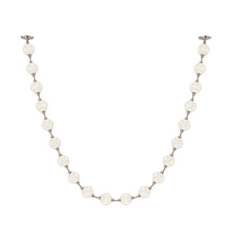 Marni 20 Head Polished Nickel LED Pendant (7713|PD321720PN-RT)