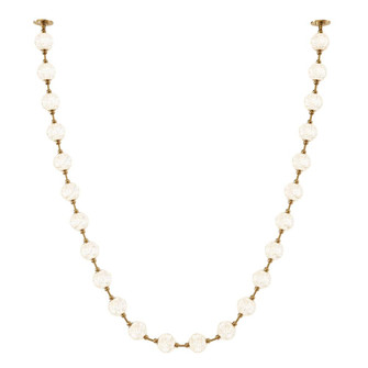 Marni 14-ft Natural Brass Dimmable LED Pendant with Remote Driver (7713|PD321724NB-RT)