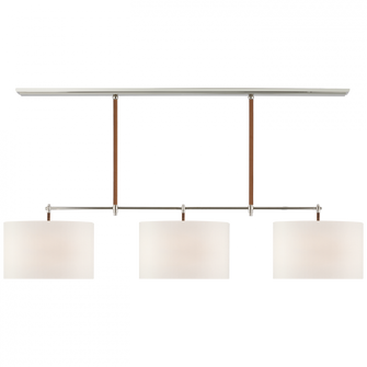 Bryant Large Wrapped Billiard (279|TOB 5586PN/NAT-L)