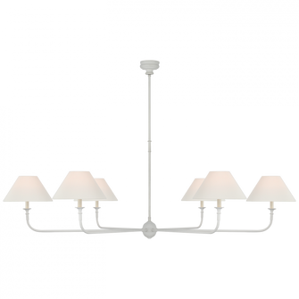 Piaf Oversized Chandelier (279|TOB 5454PW-L)